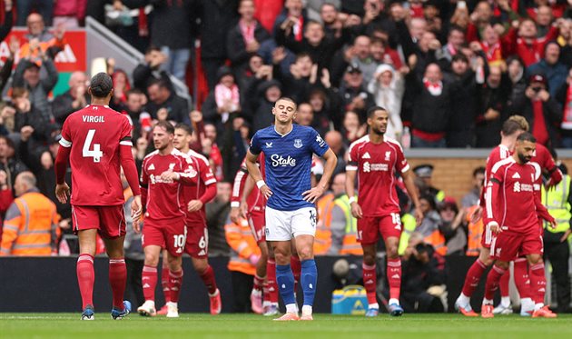 Віталій Миколенко, getty images