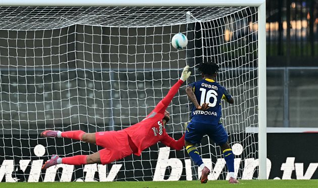 Verona Juventus, Getty Images