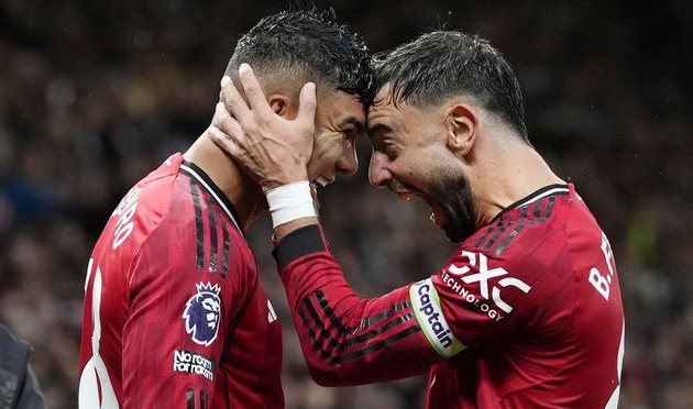 Manchester United - Chelsea, Getty Images