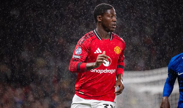 Кобі Мейну, getty images