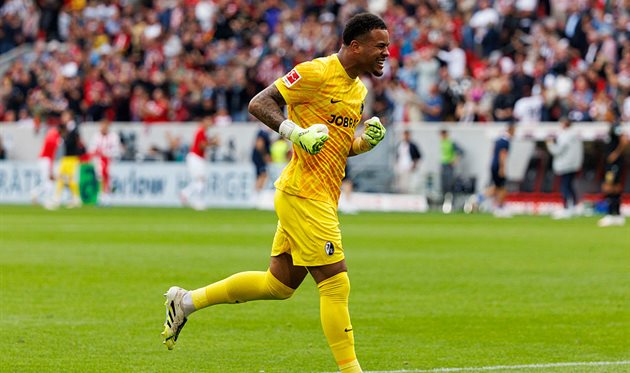 Ноа Атуболу, Getty Images