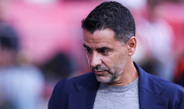 Мічел, getty images