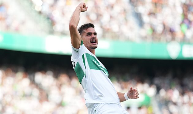 Андре Сілва, getty images