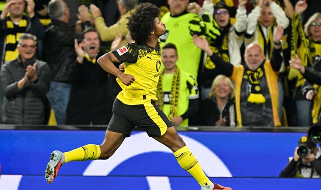 Карім Адеємі, getty images