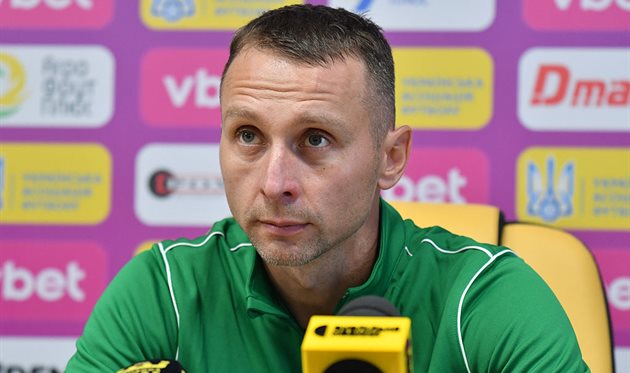 Владислав Лупашко, getty images