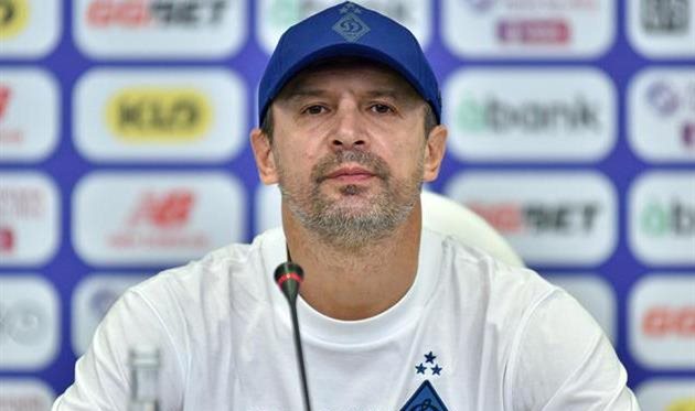 Олександр Шовковський, getty images