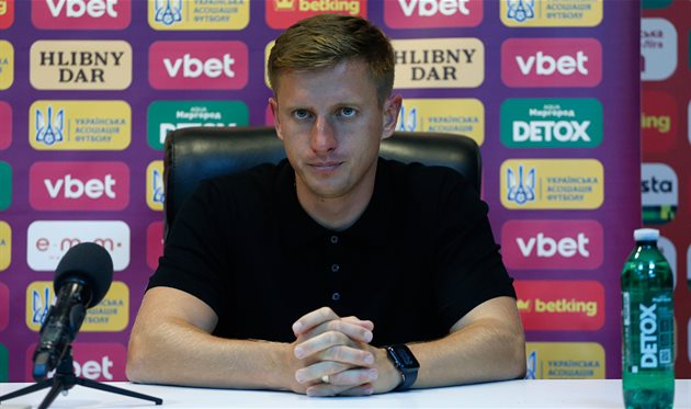 Кирило Нестеренко, getty images