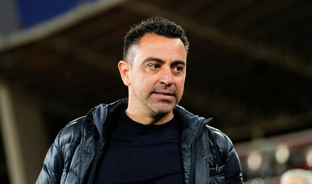 Хаві Ернандес, getty images