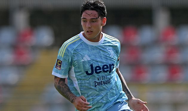 Алессіо Вакка, Getty Images