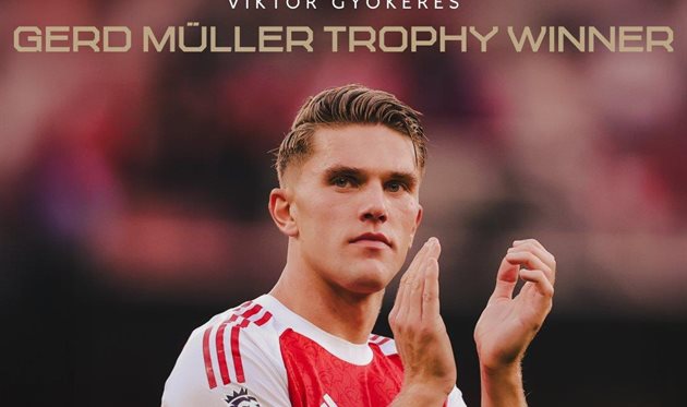 Victor Yocheresa, FC Arsenal