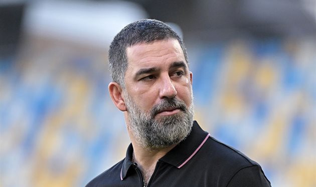 Арда Туран, ФК Шахтар