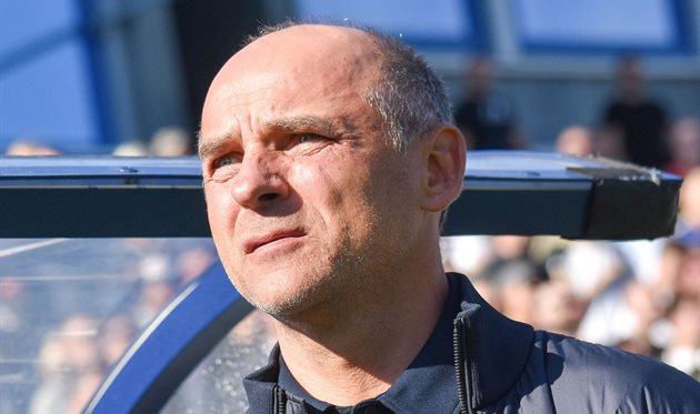 Віктор Скрипник, ФК Зоря