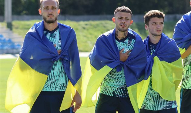 Лісне, facebook.com/fclisne