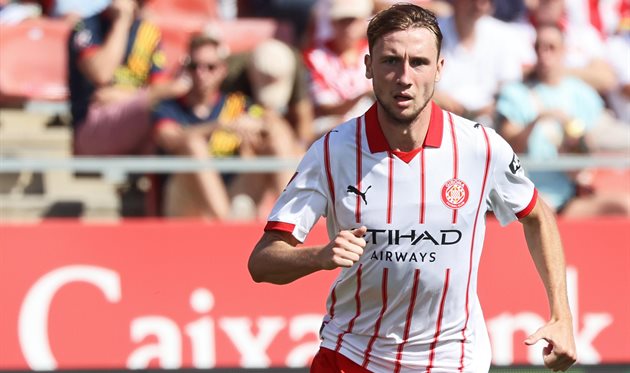 Владислав Ванат, Getty Images