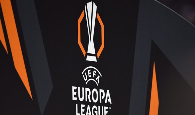 Ліга Європи, Getty Images