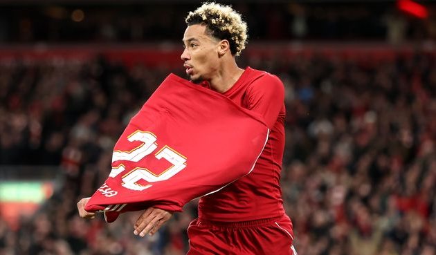 Ліверпуль – Саутгемптон, Getty Images