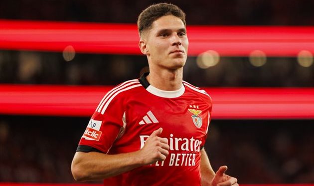 Георгій Судаков, Getty Images