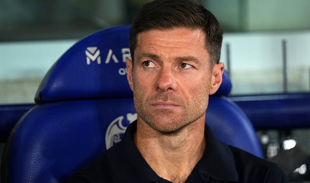 Хабі Алонсо, Getty Images