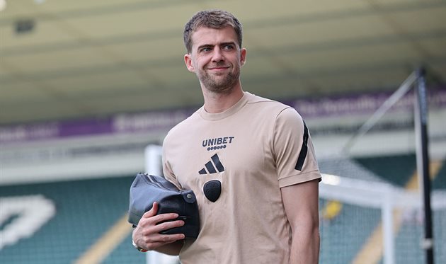 Патрік Бамфорд, Getty Images