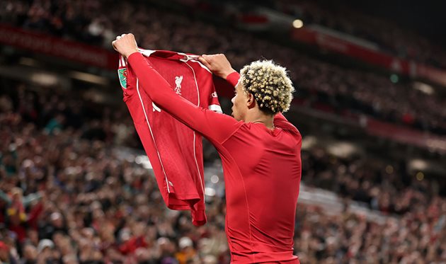 Юго Екітіке, Getty Images