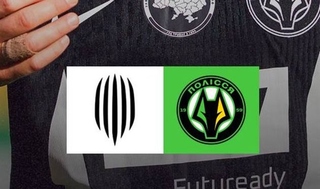 фото ФК Полісся