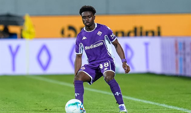 Тарік Лемпті, Getty Images