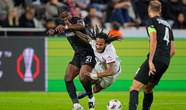 Мідтьюлланн - Штурм, Getty Images