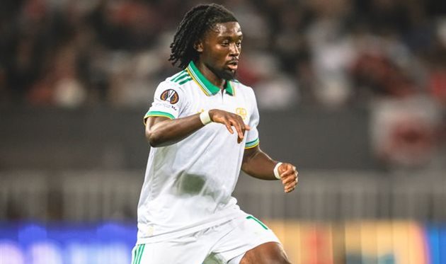 Ману Коне, Getty Images