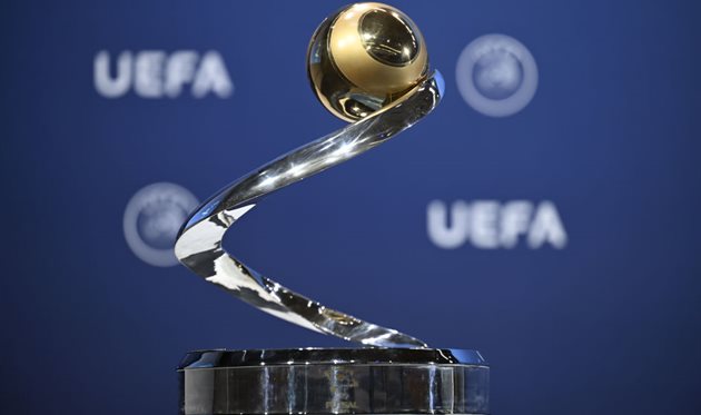 Збірна України з футзалу, getty images 