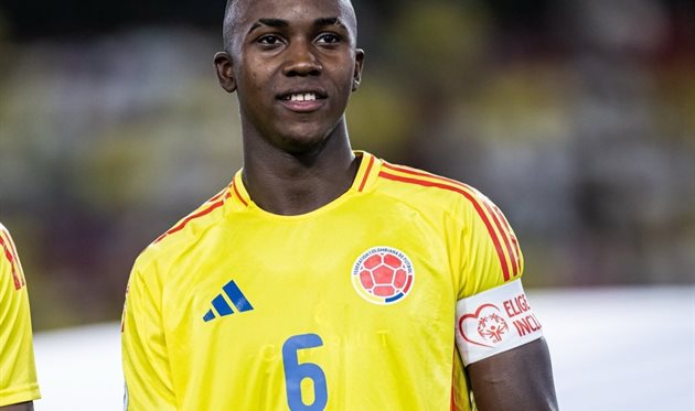 Крістіан Ороско, getty images