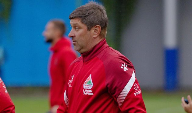 Сергій Карпенко, ФК Верес