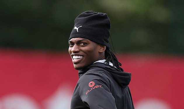 Рафа Леан, getty images