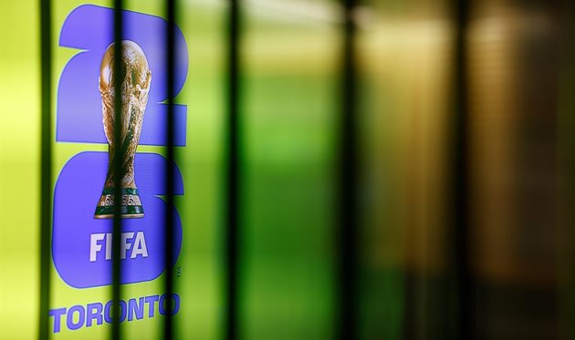 World Cup, Getty Images