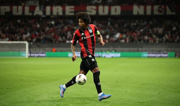 Данте, Getty Images