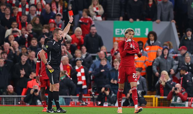 Юго Екітіке, Getty Images