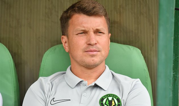 Руслан Ротань, Getty Images