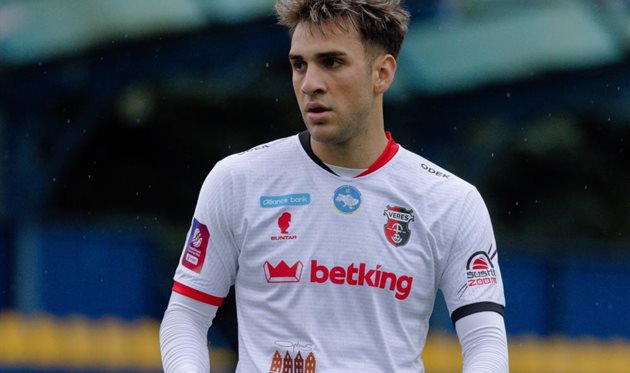 Ерен Айдін, nkveres.com