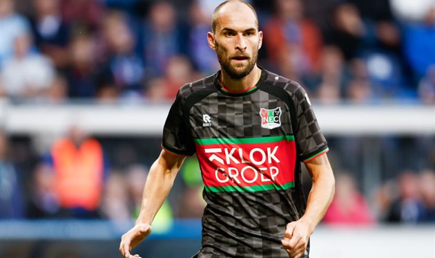 Бас Дост, Getty Images