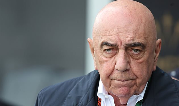 Adriano Gauliani, Getty Images