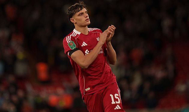 Джованні Леоні, Getty Images