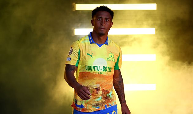 Лукас Рібейро, getty images