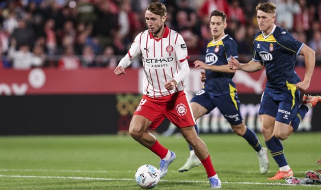 Владислав Ванат, Getty Images