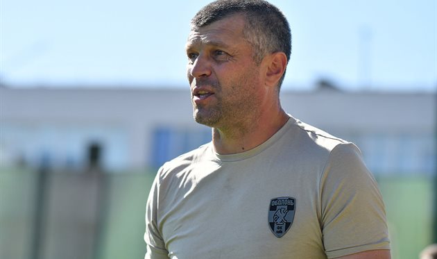 Alexander Antonenko, Getty Images