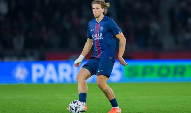 Ілля Забарний, Getty Images