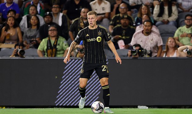 Артем Смоляков, Getty Images