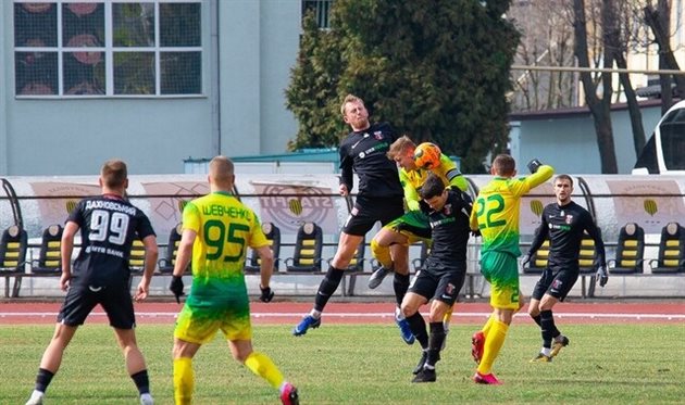 Верес - Полісся, ФК Полісся