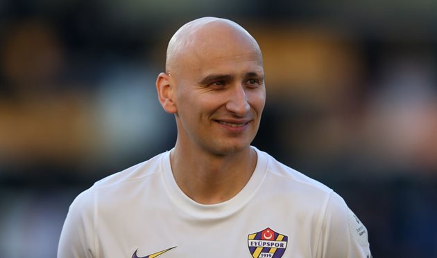 Джонджо Шелві, Getty Images