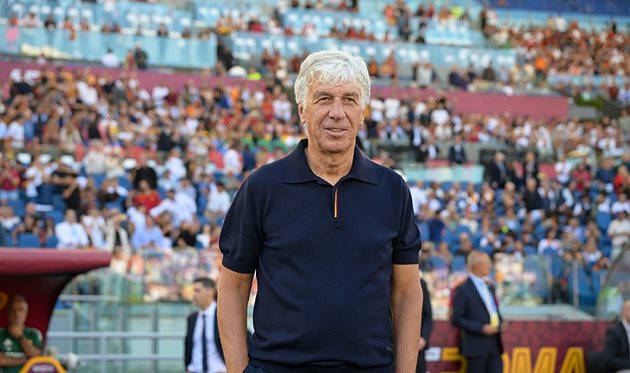 Gian Piero Gasparini, Getty Images
