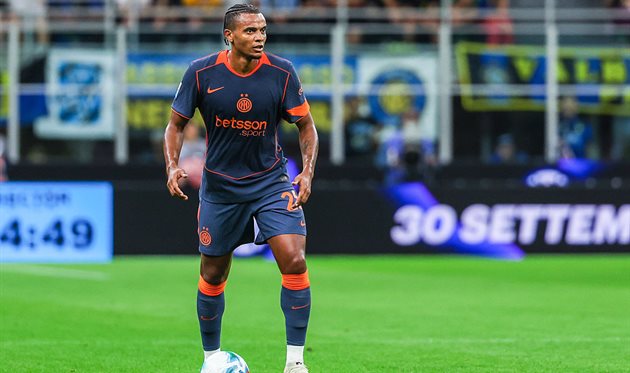 Мануель Аканджі, getty images