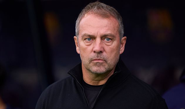 Флік, getty images